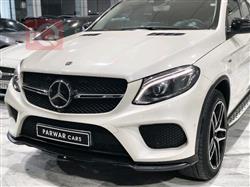 مرسيدس بنز GLE